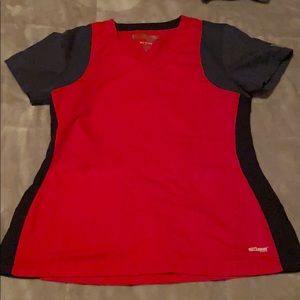 Grey’s Anatomy Active Scrub Top